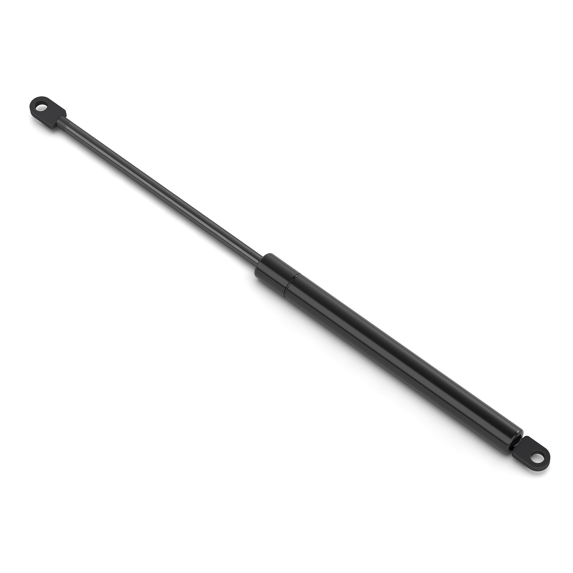 STABILUS Gasfjäder, motorhuv 033797 STABILUS 033797 Gasfjäder motorhuv AUDI A3 Sportback (8YA)