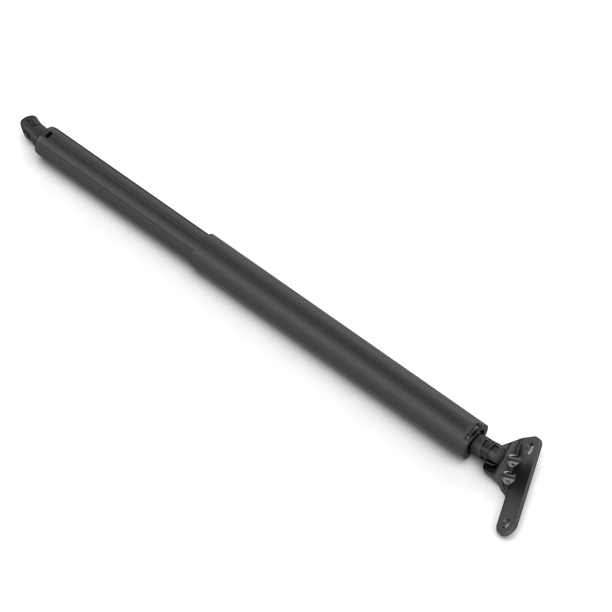 Gasfjäder till baklucka STABILUS 042069 STABILUS FEDERBEIN 042069 Gasdämpare baklucka Mercedes-Benz GL 2015