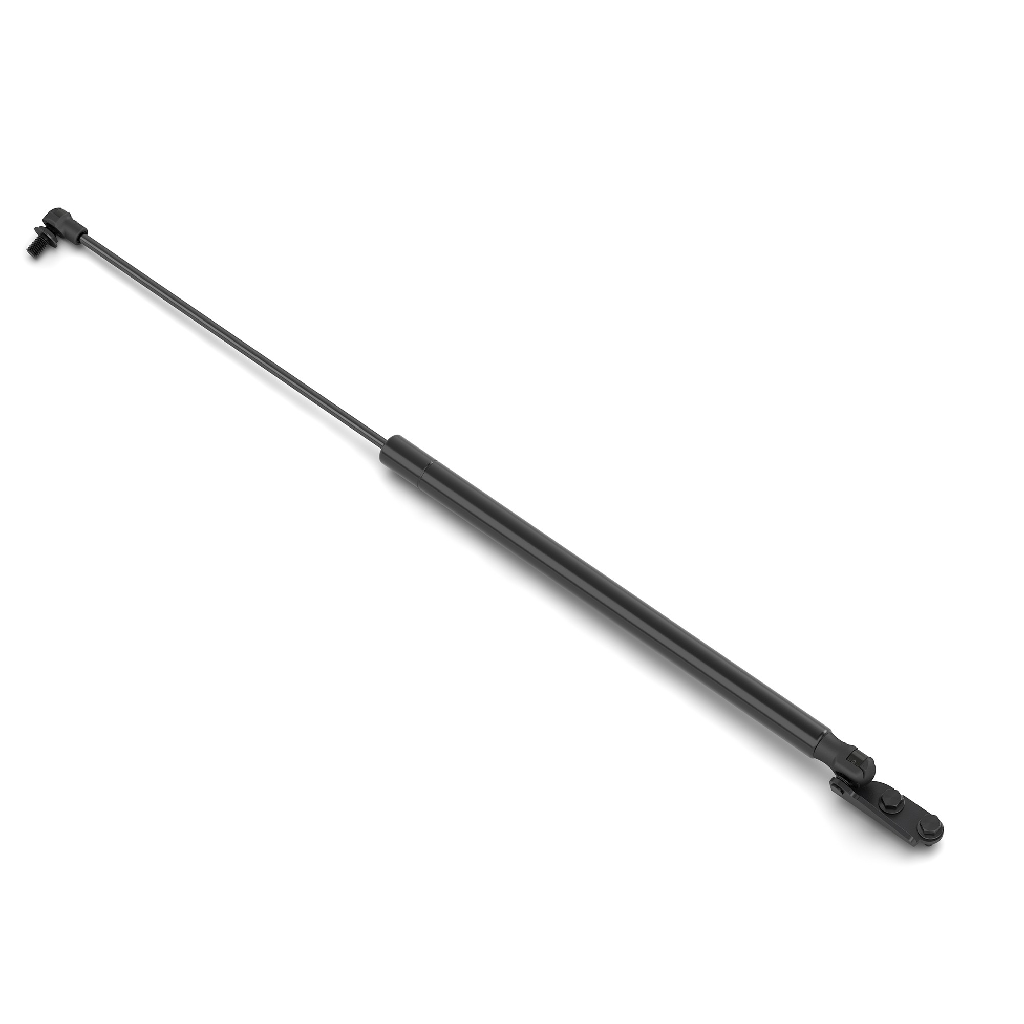Gasveer achterklep STABILUS 043738 STABILUS LIFT-O-MAT 043738 Gasdrukveer MAZDA 323 2003