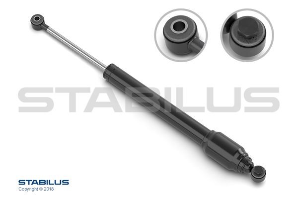 STABILUS Lenkungsdämpfer 0499ID Lenkungsdämpfer STABILUS IDEA 0499ID günstig