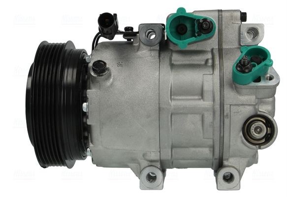NISSENS Kliimakompressor 89278 89278 Konditsioneeri kompressor NISSENS HYUNDAI i40
