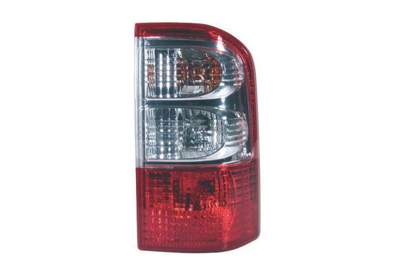 Rear light ALKAR 2002988 ALKAR 2002988 Rear lights Nissan PATROL 2004