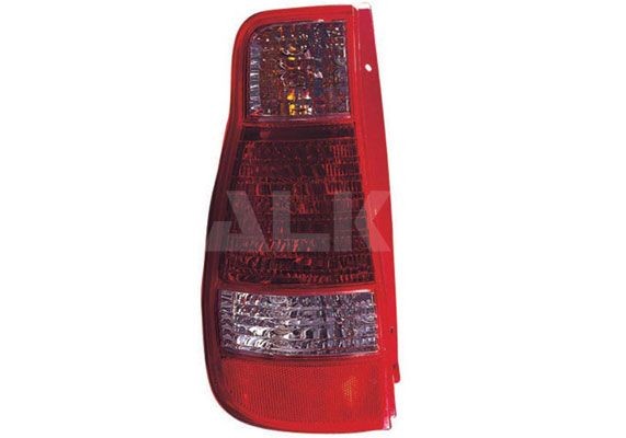 ALKAR Achterlicht 2011630 2011630 Achterlichten HYUNDAI SANTA FE ALKAR
