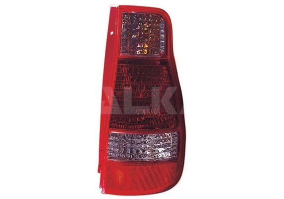 ALKAR Tagatuli 2012630 Tagatuli ALKAR SANTA FE 2012630 odav