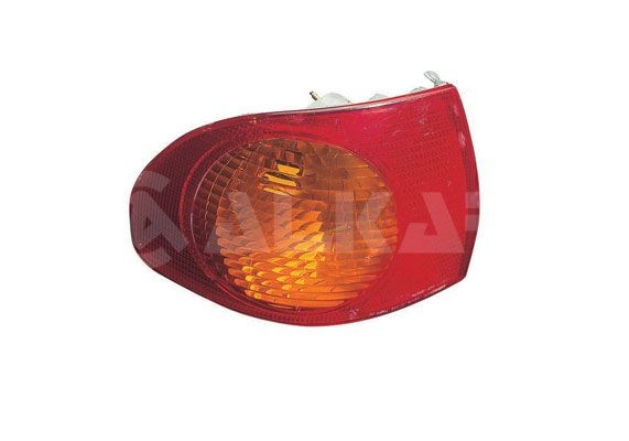Aizmugurējais lukturis ALKAR 2201262 ALKAR 2201262 Aizmugures lukturi TOYOTA COROLLA 1999