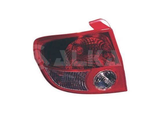 ALKAR Rear light 2201626 ALKAR 2201626 HYUNDAI GETZ tail lights price uk