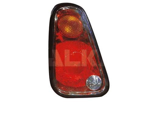 Baglygte ALKAR 2201952 ALKAR 2201952: Baglygte Mini Cabriolet 2019