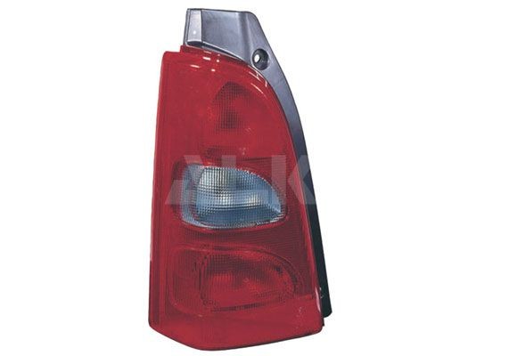 ALKAR Fanale posteriore 2201994 2201994 costo Fanale posteriore SUZUKI X-90 ALKAR