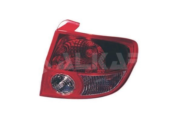 ALKAR Rear light 2202626 ALKAR 2202626 LED HYUNDAI GETZ tail lights cost uk