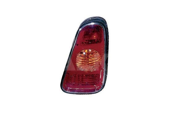 ALKAR Aizmugurējais lukturis 2206952 ALKAR 2206952 Aizmugures lukturi Mini Roadster R59 par izdevīgu cenu