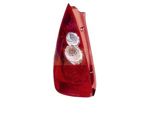 Baglygte ALKAR 2221650 ALKAR 2221650: Baglygte Mazda 5 2025