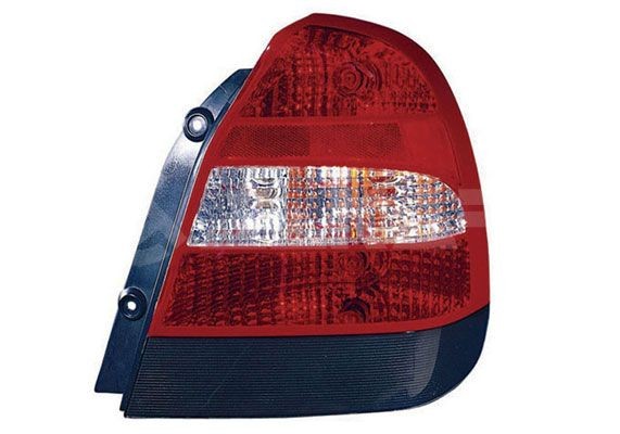 Fanale posteriore ALKAR 2222605 ALKAR 2222605 costo Fanale posteriore Daewoo NUBIRA 2023