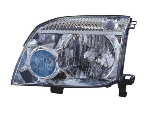 ALKAR Φανάρια εμπρός 2705961 2705961 Φανάρια εμπρός NISSAN ALMERA ALKAR