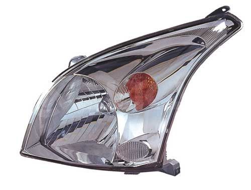 ALKAR Predné svetlo 2741032 ALKAR 2741032 Svetlomety Toyota Prado J120 za nízku cenu