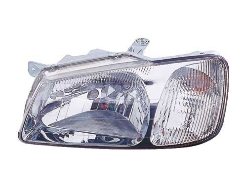 ALKAR Φανάρια εμπρός 2741575 ALKAR 2741575 Φανάρια εμπρός HYUNDAI Bayon (BC3) 1.4 MPI 101 PS 2022