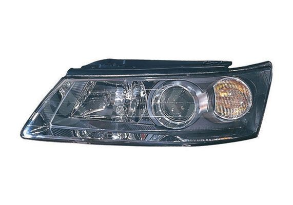 Priekšējie lukturi ALKAR 2741627 ALKAR 2741627: Priekšējie lukturi Hyundai SONATA 2001