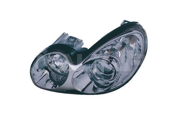 Koplamp ALKAR 2741631 ALKAR 2741631 Voorlichten HYUNDAI SONATA 2015