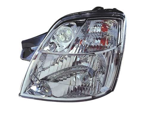 Headlight ALKAR 2741999 ALKAR 2741999 KIA PICANTO 2009 headlights