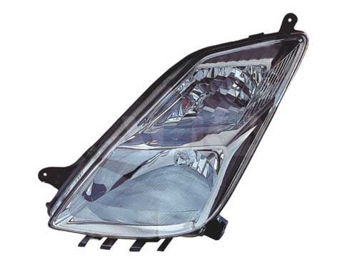 ALKAR Priekšējie lukturi 2742029 2742029 Priekšējie lukturi ALKAR TOYOTA FORTUNER
