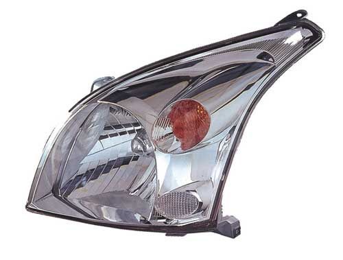ALKAR Forlygte 2742032 ALKAR 2742032 Forlygte
