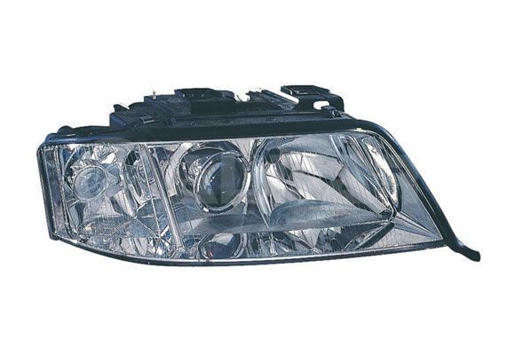 ALKAR Forlygte 2742501 Forlygte ALKAR Audi A7 2742501