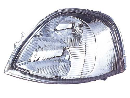 Faro anteriore ALKAR 2742751 ALKAR 2742751 costo Fari anteriori Nissan INTERSTAR 2009