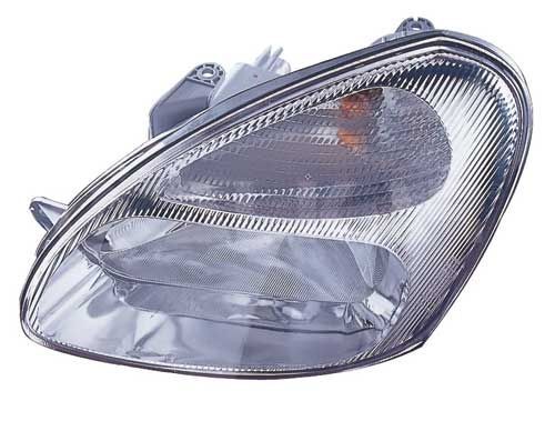 ALKAR Frontlykter 2745605 ALKAR 2745605 Frontlykter
