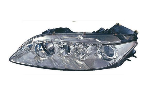 ALKAR Ajovaloumpio 2751904 2751904 ALKAR Ajovaloumpio Mazda CX-9 hinta