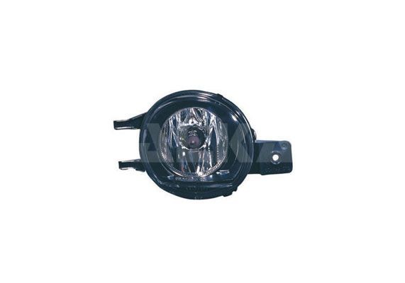 ALKAR Mistlamp 2902268 2902268 Mistlamp TOYOTA PRIUS ALKAR