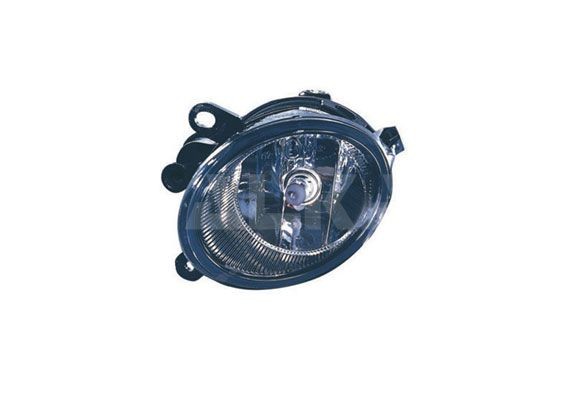 ALKAR Tågelygte 2905501 Tågeforlygter ALKAR Audi ALLROAD 2905501