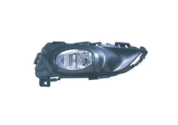 ALKAR Mistlamp 2905652 Mistvoorlicht ALKAR 3 2905652 goedkoop