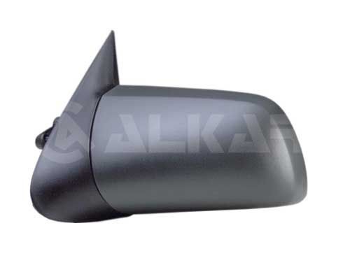 ALKAR Ārējais atpakaļskata spogulis 6101431 ALKAR 6101431 Ārējais atpakaļskata spogulis
