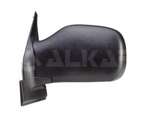 ALKAR Außenspiegel 6101543 Preis Nissan C23M Spiegel 6101543 ALKAR