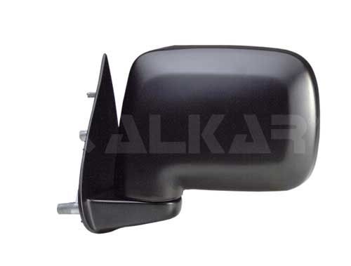 Wing mirror ALKAR 6101546 ALKAR 6101546 FORD MAVERICK 2022 wing mirror replacement