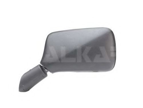 ALKAR Ulkopeili 6101952 Mini Hatchback sivupeilit vasen ja oikea ALKAR 6101952