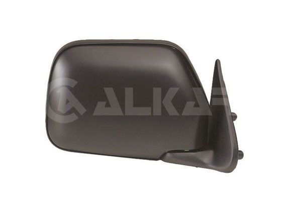 ALKAR Espelho retrovisor 6102033 ALKAR 6102033 Espelho retrovisor TOYOTA Hiace Van (H100) a um preço acessível