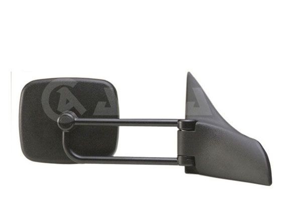 Backspegel ALKAR 6102418 ALKAR 6102418 Backspeglar OPEL COMBO 2000