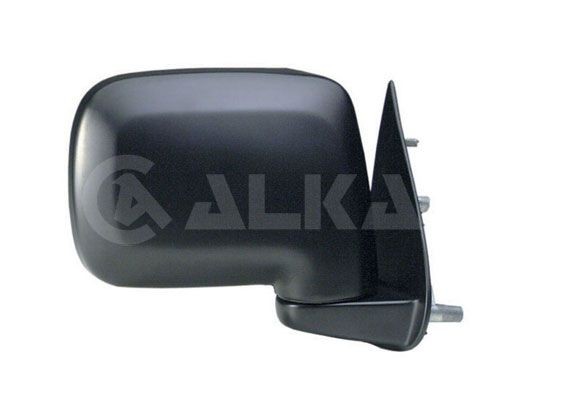 Välipeegel ALKAR 6102546 ALKAR 6102546: Tahavaatepeegel Nissan TERRANO 2006