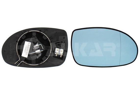 ALKAR Interiørspejl 6106011 ALKAR 6106011 Fiat Punto 176 Bakspejl indvendig pris