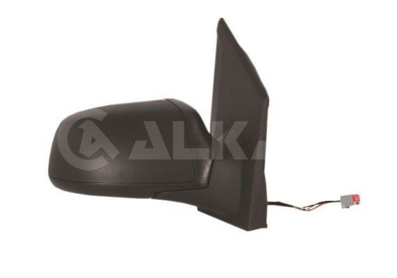 ALKAR Rétroviseur extérieur 6112392 ALKAR 6112392 Rétroviseur extérieur cabine Mazda 323 d'origine