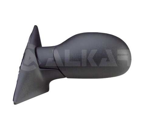 ALKAR Sidespeil 6125224 ALKAR 6125224 originale Sidespeil Renault Laguna 1 hva koster