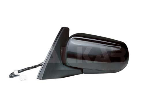 ALKAR Außenspiegel 6125323 6125323 ALKAR Mazda 323 Familia BJ Außenspiegel Kosten