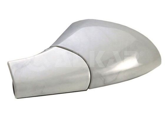 ALKAR Backspegel 6125433 ALKAR 6125433 sidospegel Opel Vectra B Kombi pris