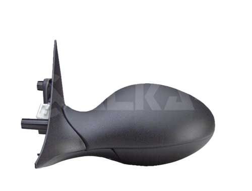 ALKAR Sidespeil 6125473 ALKAR 6125473 Sidespeil