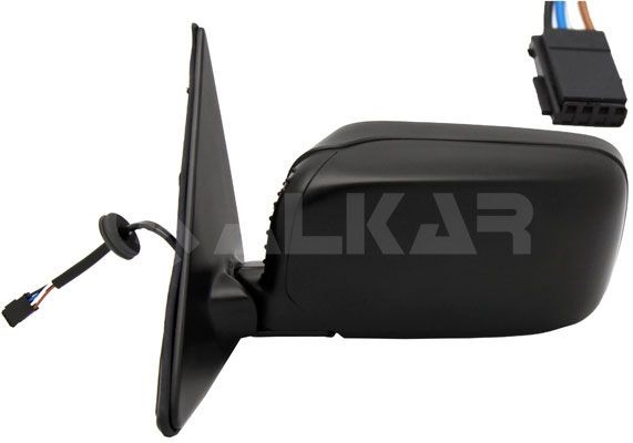 ALKAR Εξωτερικός καθρέπτης 6125485 ALKAR 6125485 Εξωτερικός καθρέπτης VW EOS κόστος