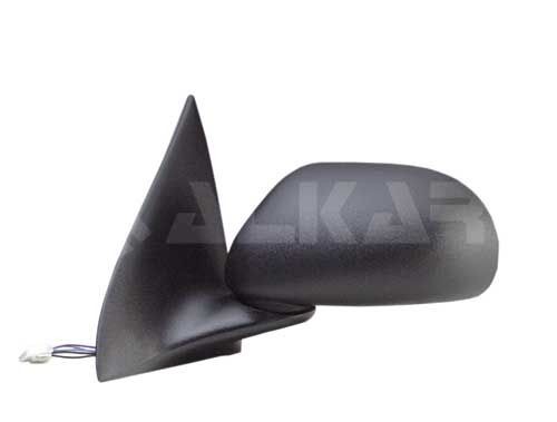 ALKAR Backspegel 6125498 Byta Backspegel Fiat Bravo 182 kostnad ALKAR 6125498