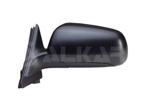 ALKAR Wing mirror 6125504 ALKAR 6125504 Audi A6 C4 Avant side mirror price