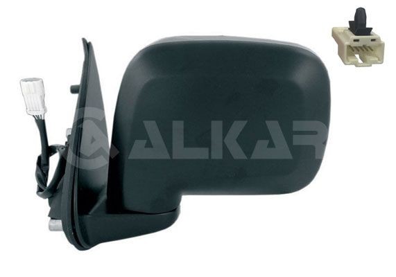 Sidespejl ALKAR 6125552 ALKAR 6125552 Sidespejle NISSAN TERRANO 2023
