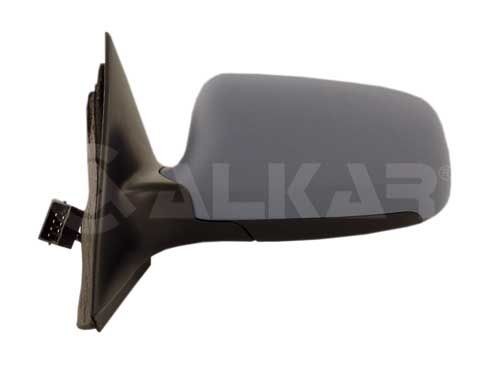ALKAR Vonkajżie spätné zrkadlo 6125797 ALKAR 6125797 Spätné zrkadlo CHEVROLET CAPRICE originálne