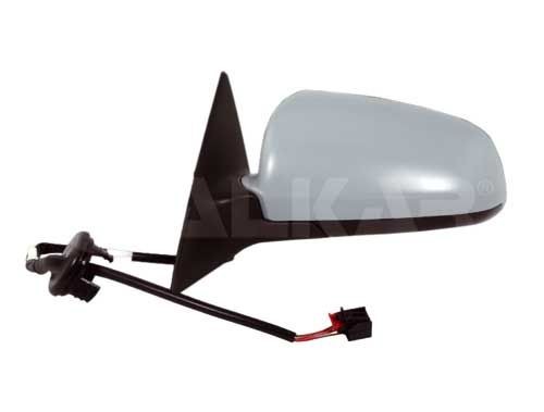 ALKAR Sidespeil 6125798 ALKAR 6125798 Sidespeil